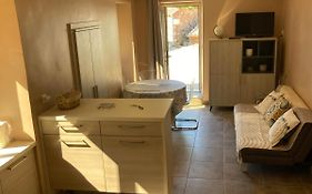 Duplex 4/5 Personnes