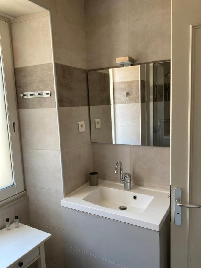 Appartement Duplex 4 Personnes Clim Wifi Parking à Partinello Extérieur photo