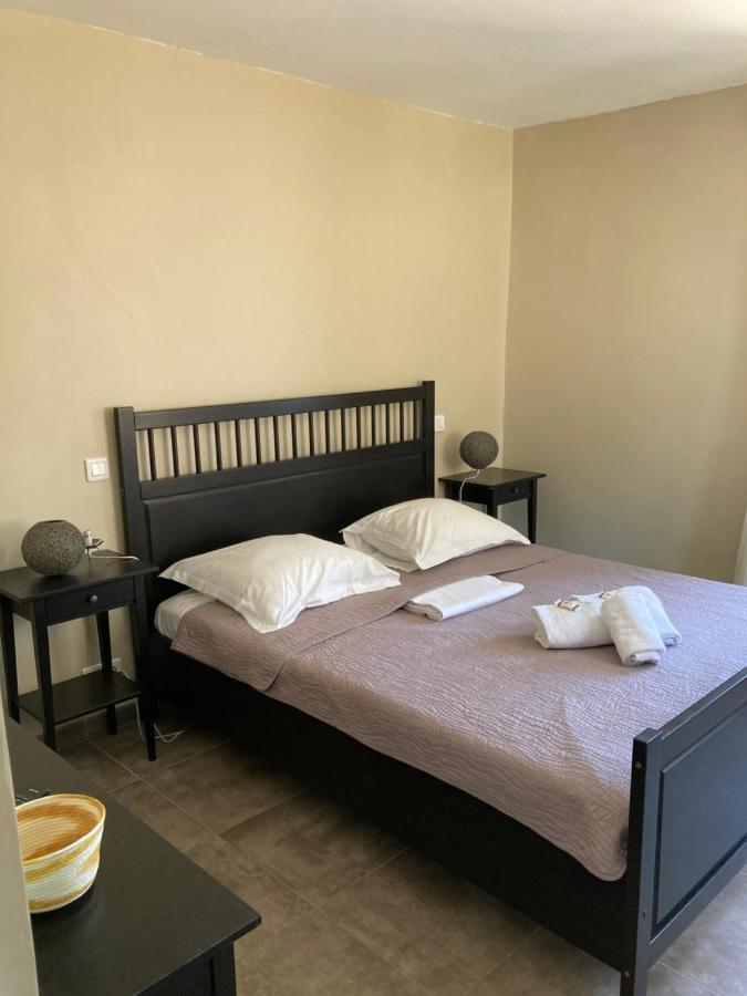 Appartement Duplex 4 Personnes Clim Wifi Parking à Partinello Extérieur photo